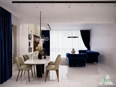 Exclusive Luxury Villa for Sale, Voluntari / Pipera - foto 7