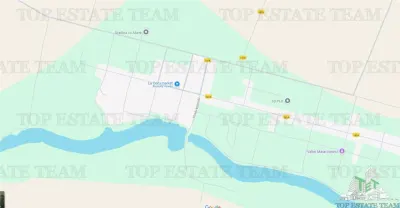 Building Land for Sale in Iepuresti - foto 2