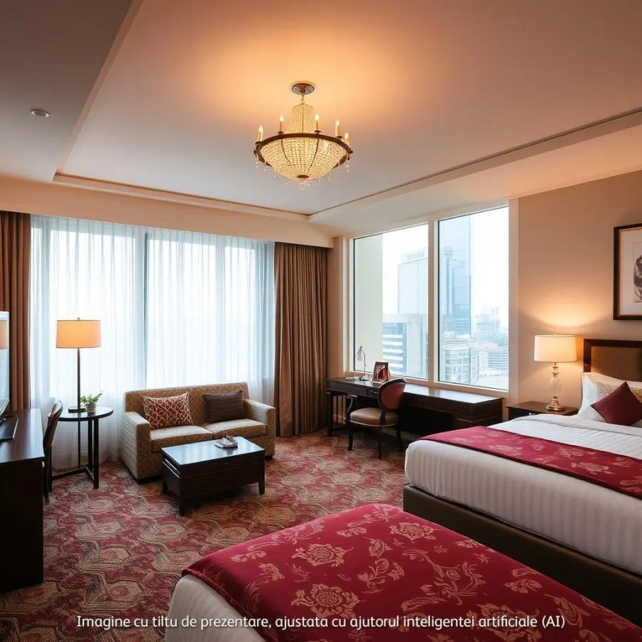 Hotel with 40 Rooms and Commercial Spaces - foto 3