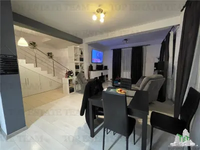 Villa for Sale in Fundeni, Dobroești - Dobroesti