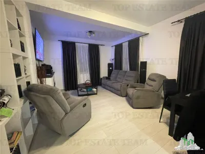 Villa for Sale in Fundeni, Dobroești - foto 2