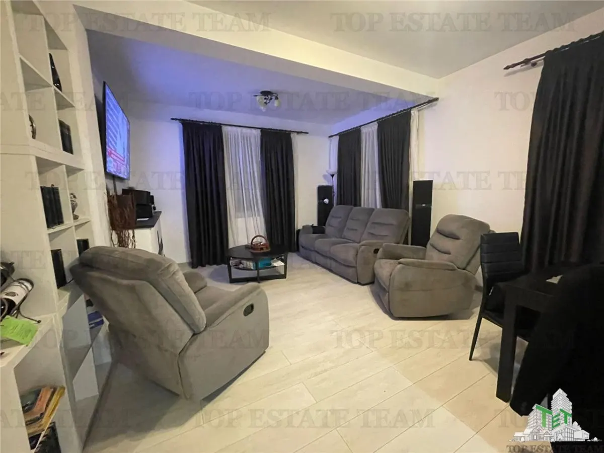 Villa for Sale in Fundeni, Dobroești - foto 2