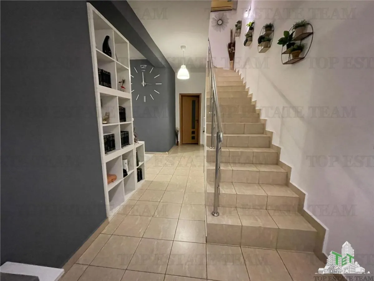 Villa for Sale in Fundeni, Dobroești - foto 11