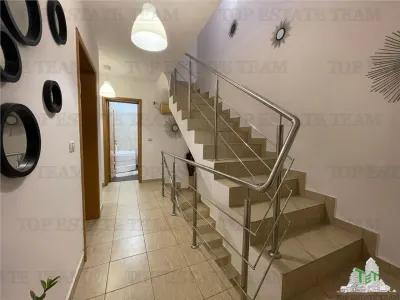 Villa for Sale in Fundeni, Dobroești - foto 12
