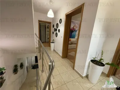 Villa for Sale in Fundeni, Dobroești - foto 13