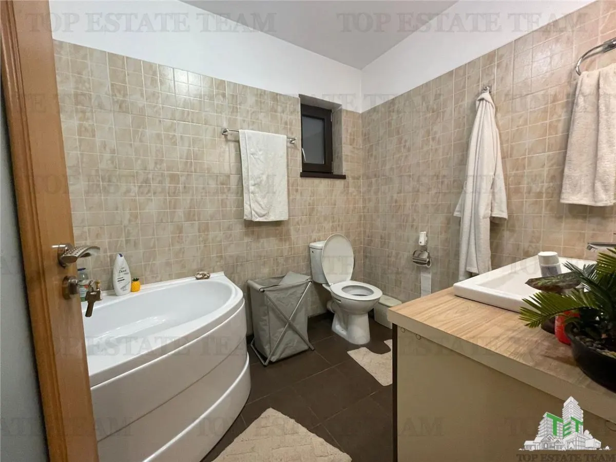 Villa for Sale in Fundeni, Dobroești - foto 15