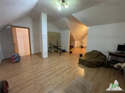 Villa for Sale in Fundeni, Dobroești - foto 17