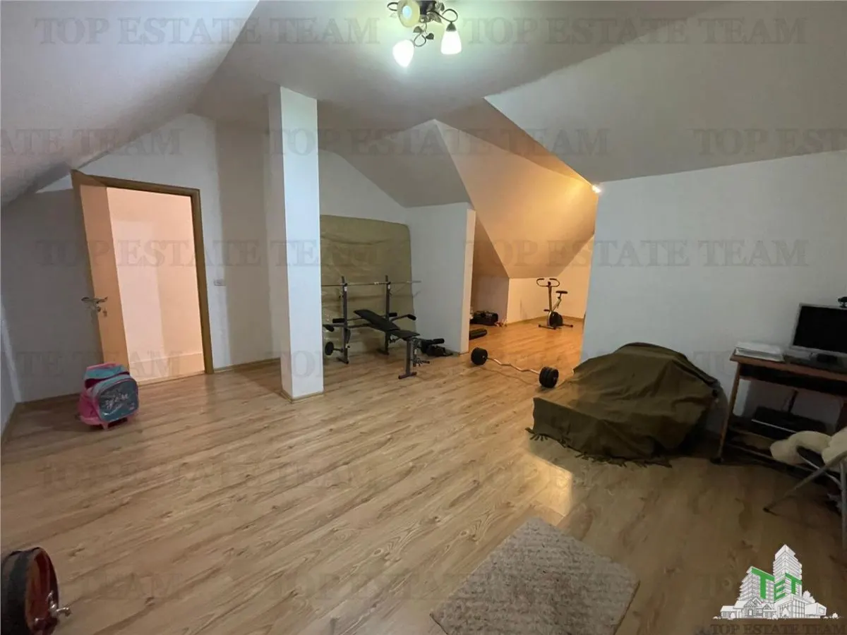 Villa for Sale in Fundeni, Dobroești - foto 17
