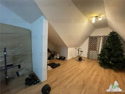 Villa for Sale in Fundeni, Dobroești - foto 18