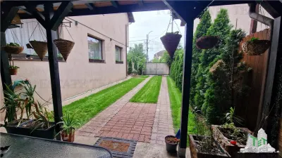 Villa for Sale in Fundeni, Dobroești - foto 19