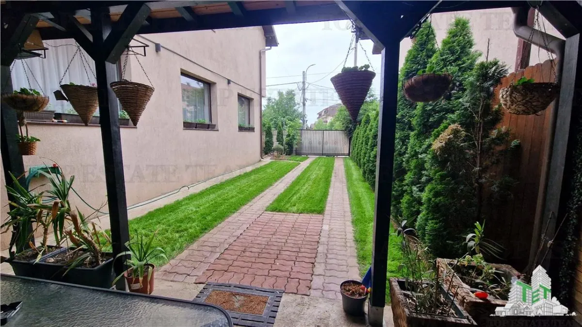 Villa for Sale in Fundeni, Dobroești - foto 19