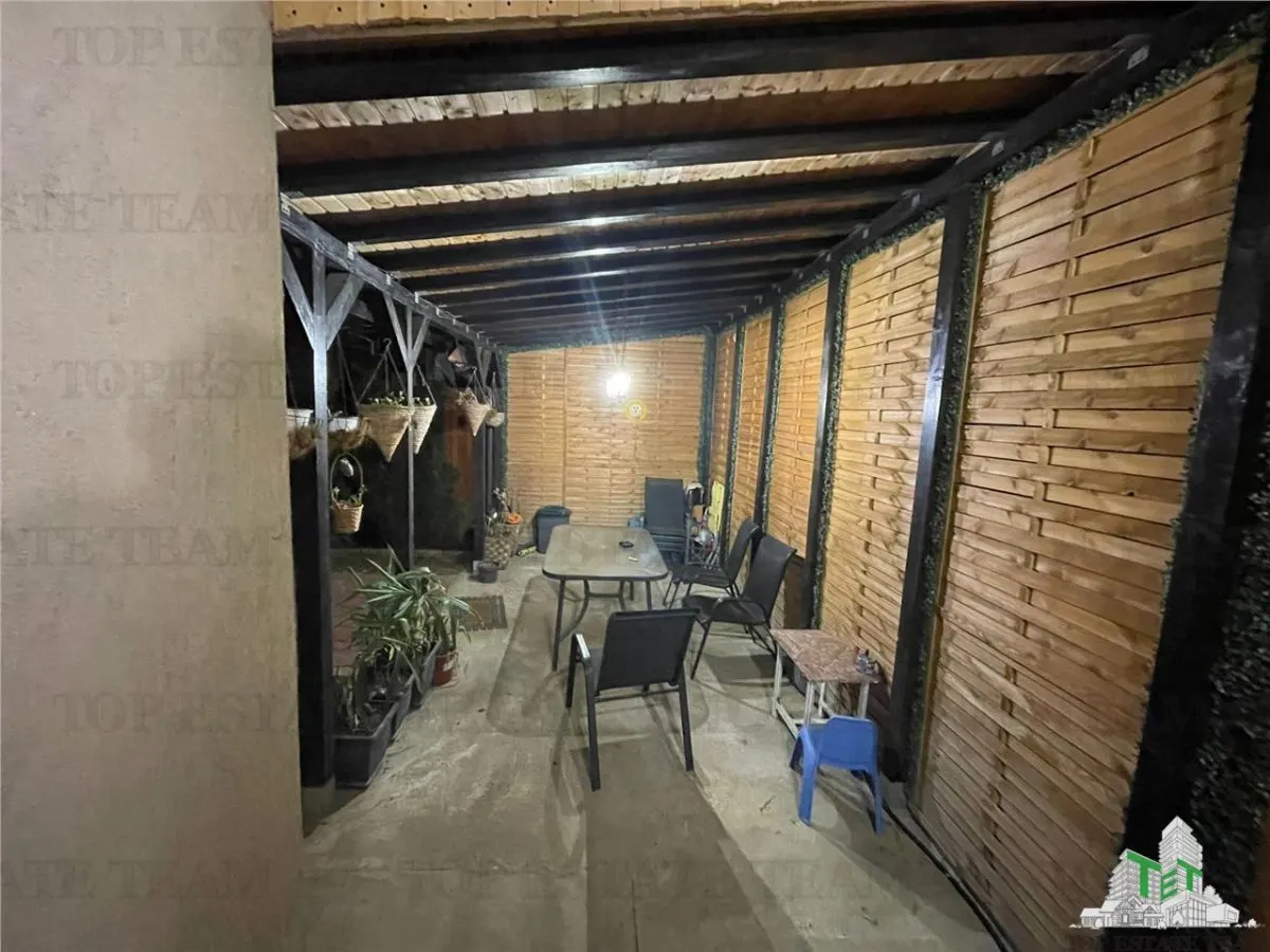 Villa for Sale in Fundeni, Dobroești - foto 20
