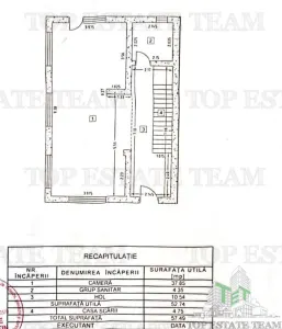 Villa for Sale in Fundeni, Dobroești - foto 22