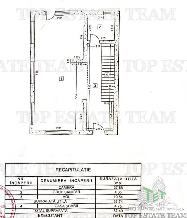 Villa for Sale in Fundeni, Dobroești - foto 22