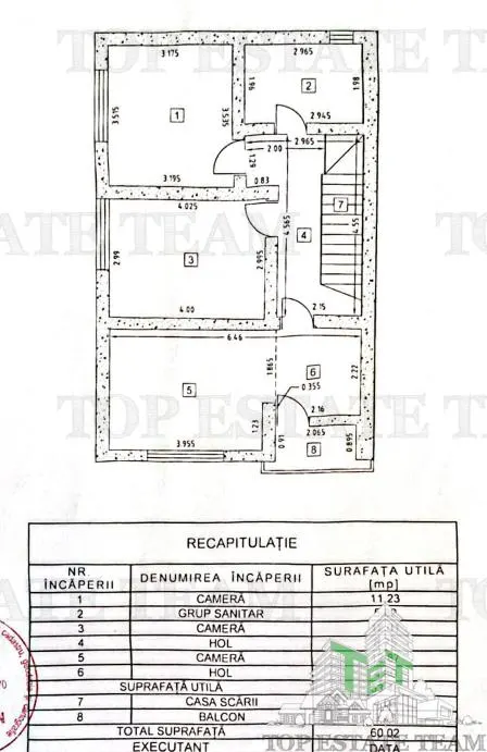 Villa for Sale in Fundeni, Dobroești - foto 23