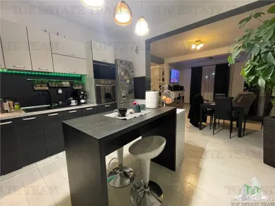 Villa for Sale in Fundeni, Dobroești - foto 4
