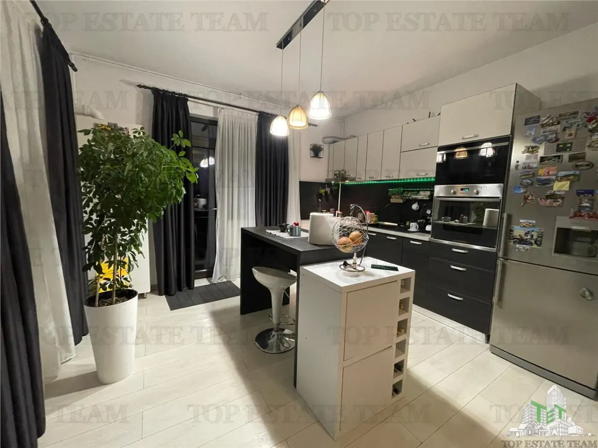 Villa for Sale in Fundeni, Dobroești - foto 5