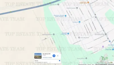 Land for Sale – Prime Investment Opportunity - Berceni