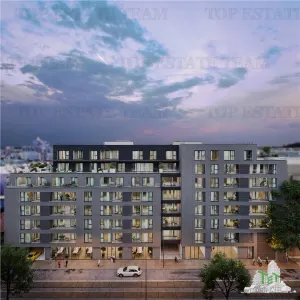 Studio for Sale, Boulevard Ferdinand - Bucuresti