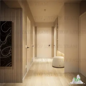 Three-Bedroom Apartment, Bd Ferdinand - foto 20