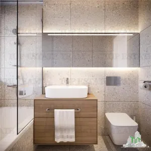 Three-Bedroom Apartment, Bd Ferdinand - foto 21