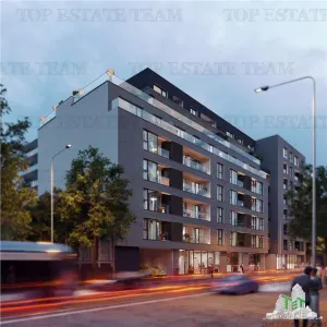 Three-Bedroom Apartment, Bd Ferdinand - foto 5