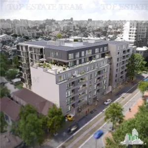 Three-Bedroom Apartment, Bd Ferdinand - foto 6