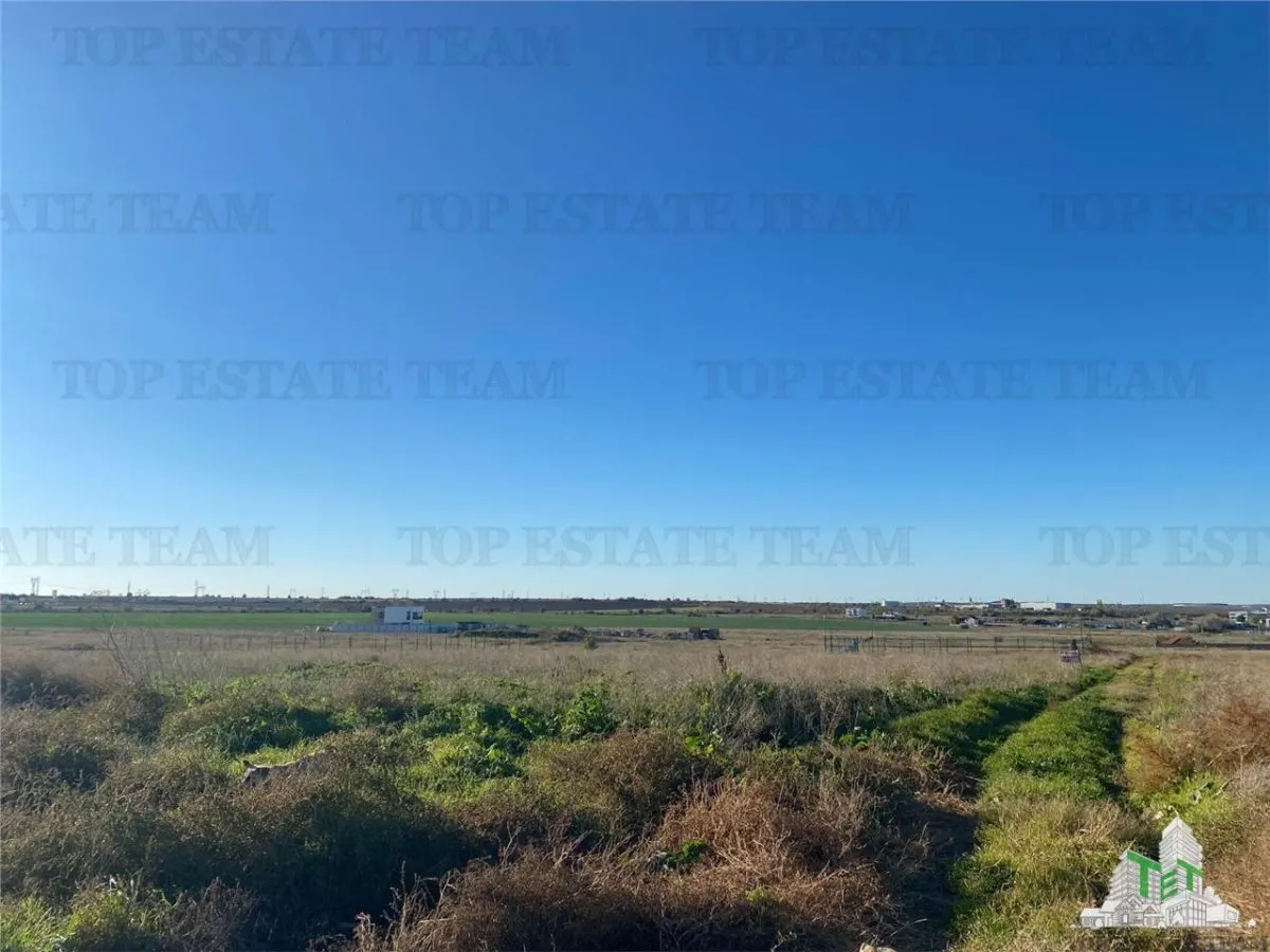 Buildable Urban Land, Boreal Zone – 1,250 sqm - foto 1