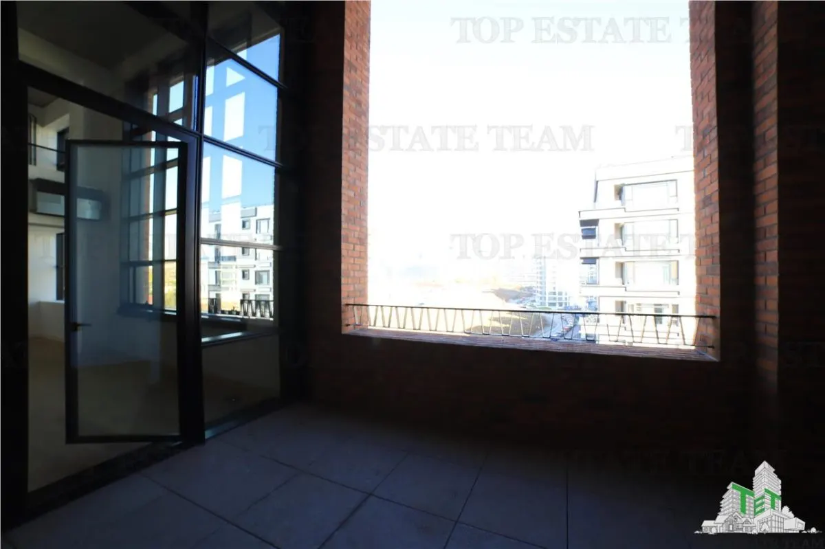 Exceptional Duplex Loft for Sale in Aviației Area - foto 3