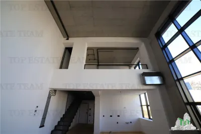 Exceptional Duplex Loft for Sale in Aviației Area - foto 4