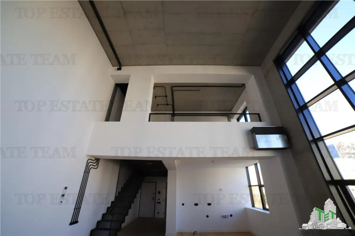 Exceptional Duplex Loft for Sale in Aviației Area - foto 4