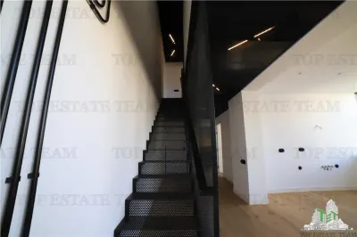 Exceptional Duplex Loft for Sale in Aviației Area - foto 5