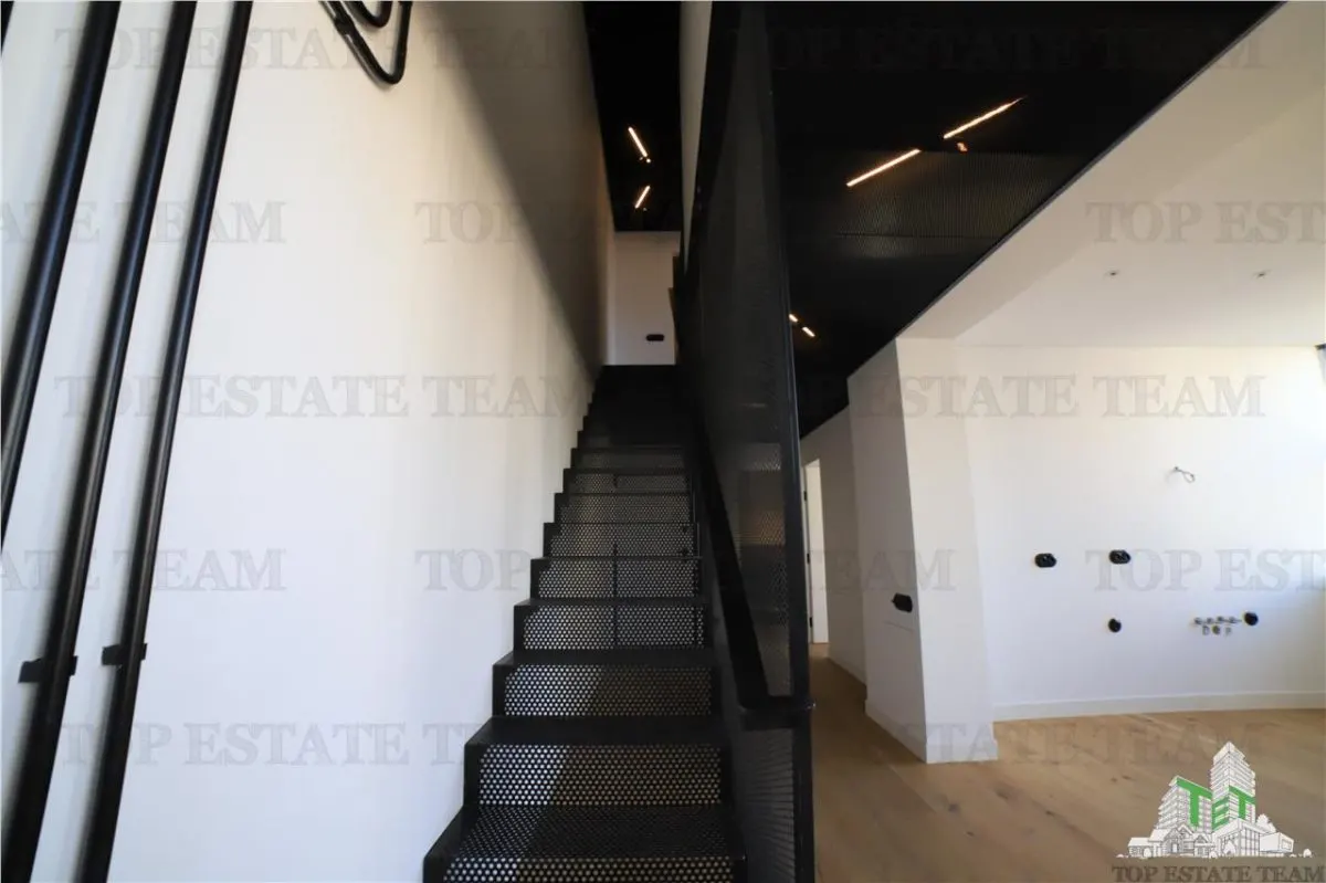 Exceptional Duplex Loft for Sale in Aviației Area - foto 5