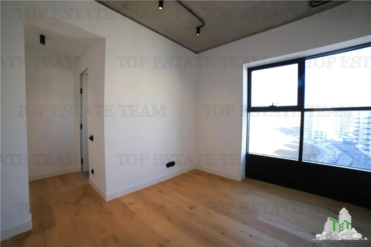 Exceptional Duplex Loft for Sale in Aviației Area - foto 6