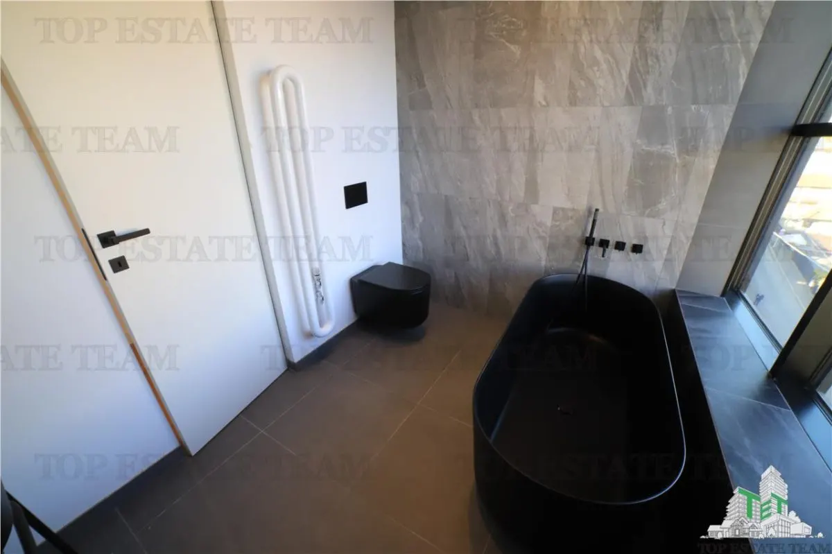 Exceptional Duplex Loft for Sale in Aviației Area - foto 7