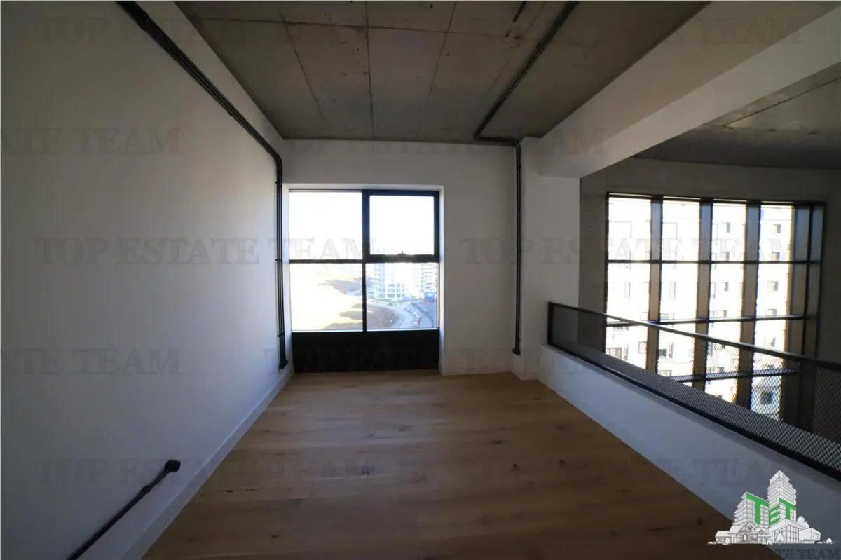 Exceptional Duplex Loft for Sale in Aviației Area - foto 8