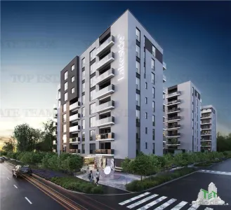 Bucurestii Noi/Straulesti | New-Built Residential Complex, Premium Standards - Bucuresti