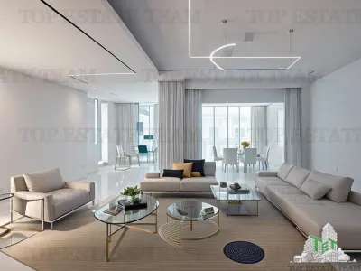 Modern & Elegant House with 700sqm Plot, Corbeanca - Corbeanca