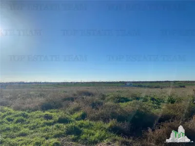 Development Land Boreal – 2,500 sqm with Planning Consent - Constanta
