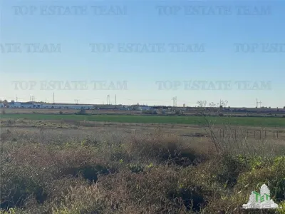 Development Land Boreal – 2,500 sqm with Planning Consent - foto 3