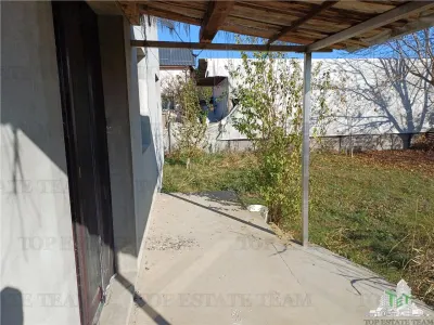 3-Bedroom Villa with 700 sqm Plot for Sale in Frumusani - foto 12