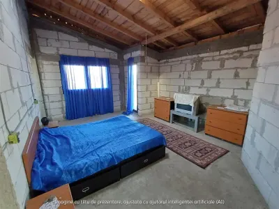 3-Bedroom Villa with 700 sqm Plot for Sale in Frumusani - foto 5