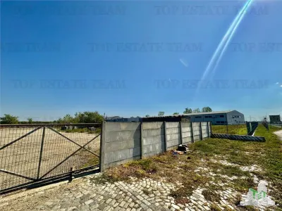 Street-Facing Building Plot, Buftea - foto 4