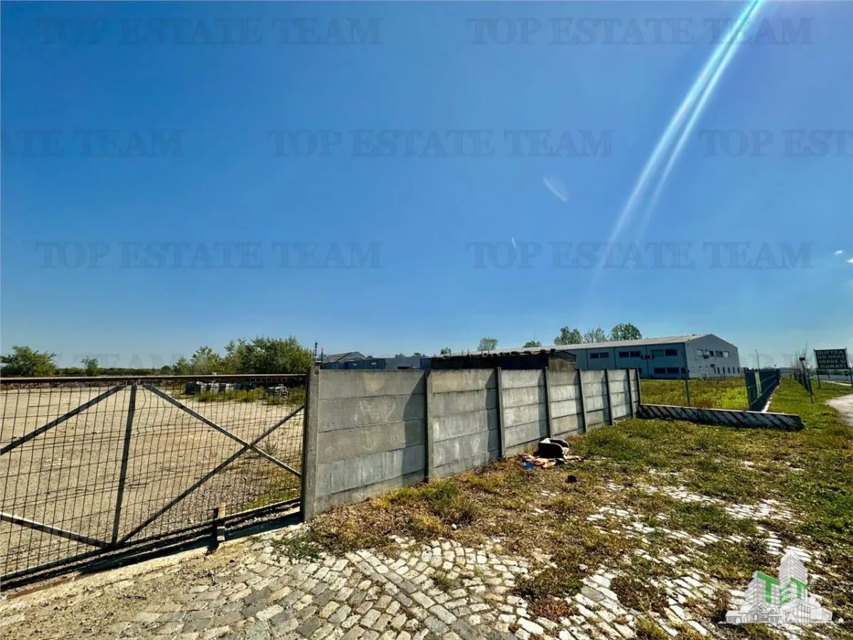 Street-Facing Building Plot, Buftea - foto 4