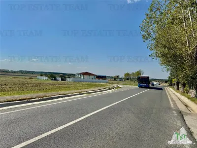 Street-Facing Building Plot, Buftea - foto 6