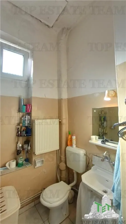 House for Sale in Mantuleasa, Central Bucharest - foto 14