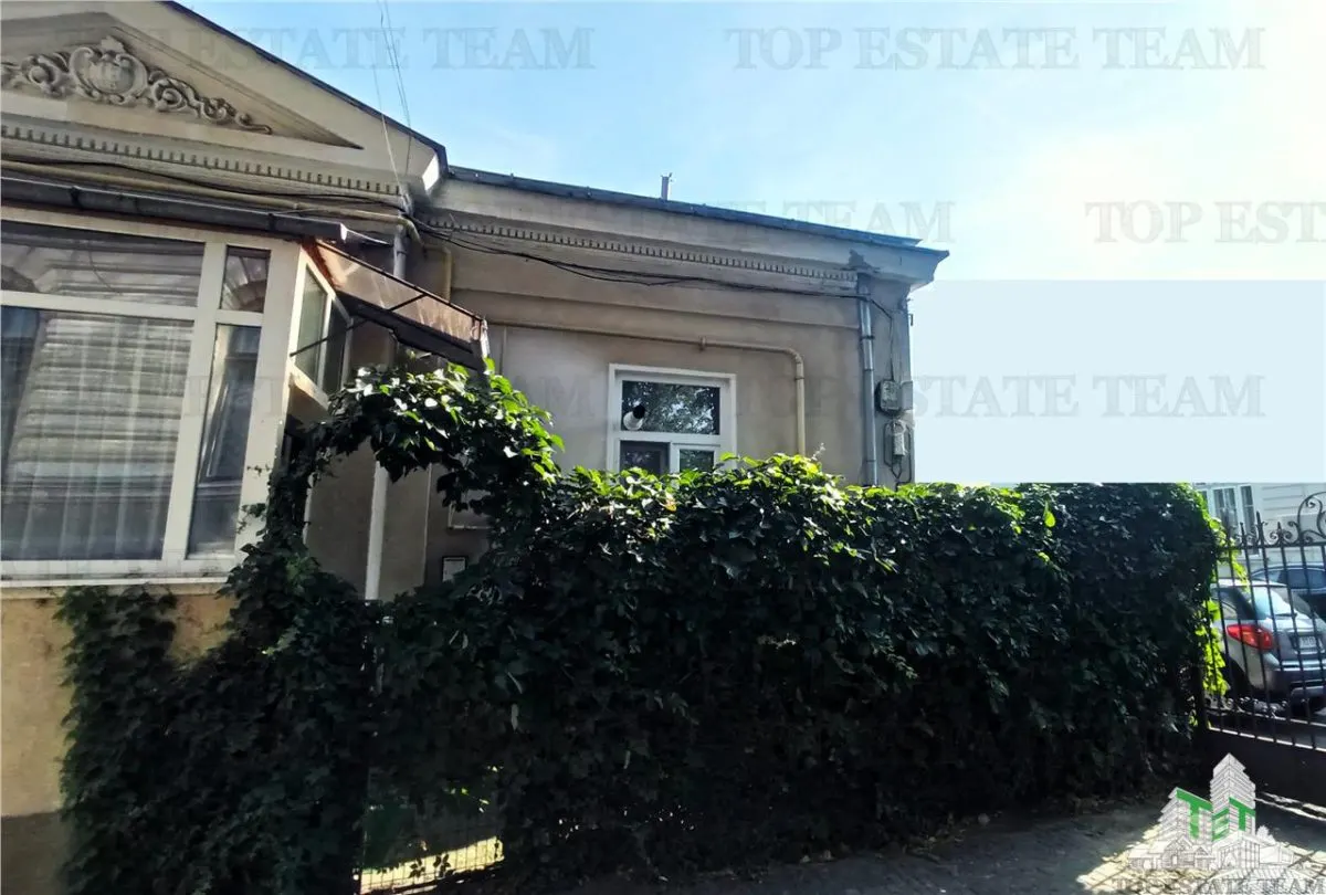 House for Sale in Mantuleasa, Central Bucharest - foto 17