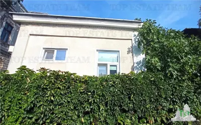 House for Sale in Mantuleasa, Central Bucharest - foto 18