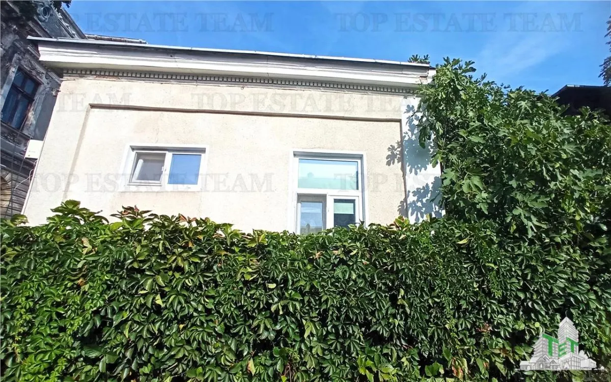 House for Sale in Mantuleasa, Central Bucharest - foto 18