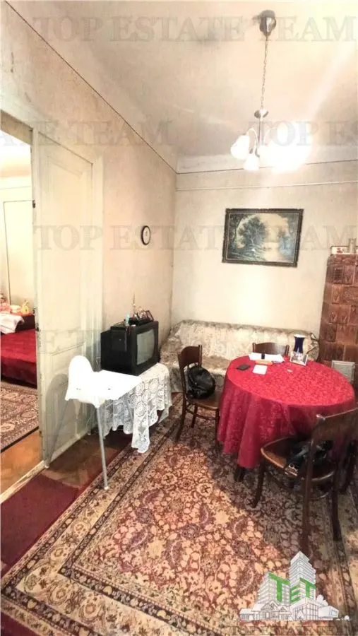 House for Sale in Mantuleasa, Central Bucharest - foto 3